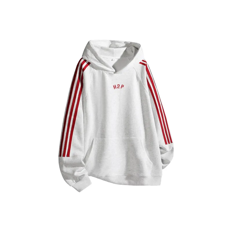 H2P Sweatshirts Unisex-10