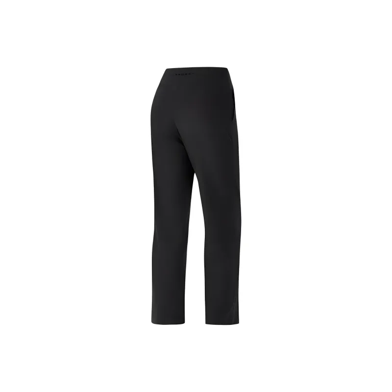 Skechers Freedom Collection GOSTRETCH Casual Pants Women's Midnight Black-1