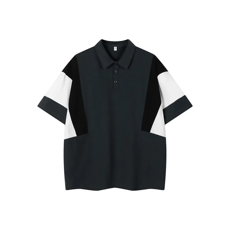 BIENKIMIIYE Polo Shirts Unisex-8
