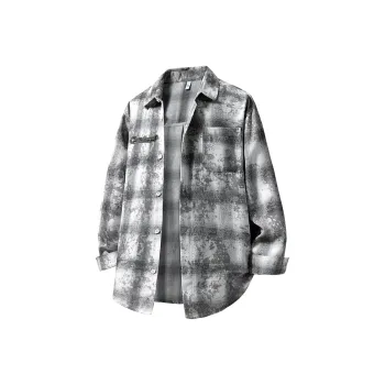 CHARLIE GOLF Shirts Unisex