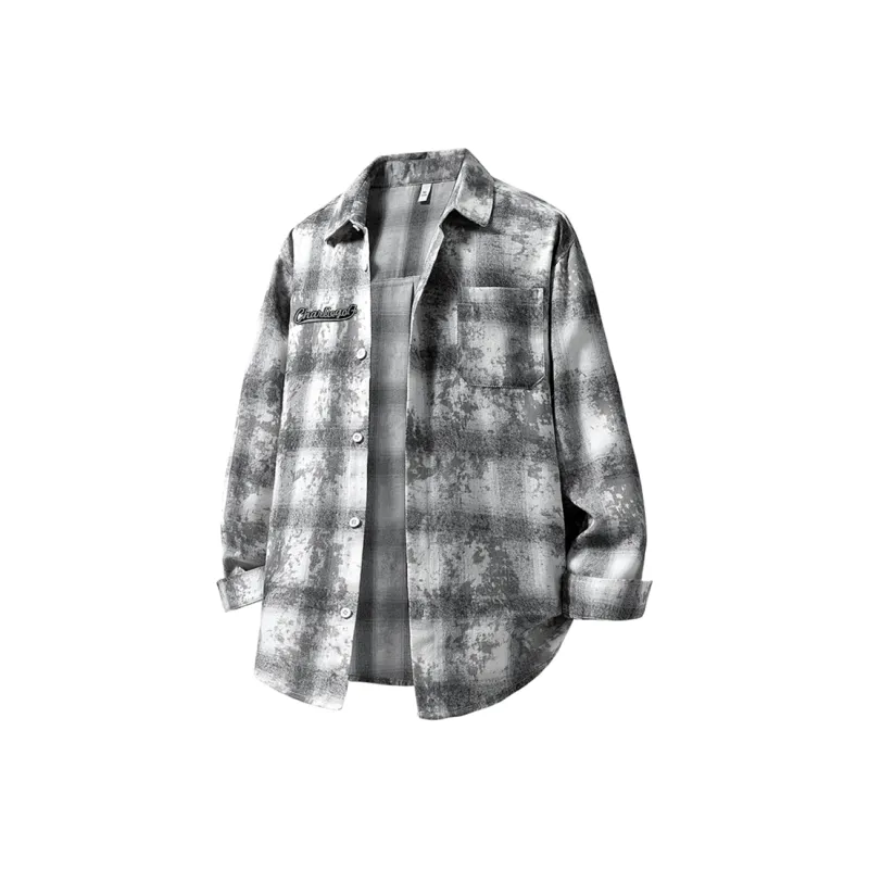 CHARLIE GOLF Shirts Unisex-0