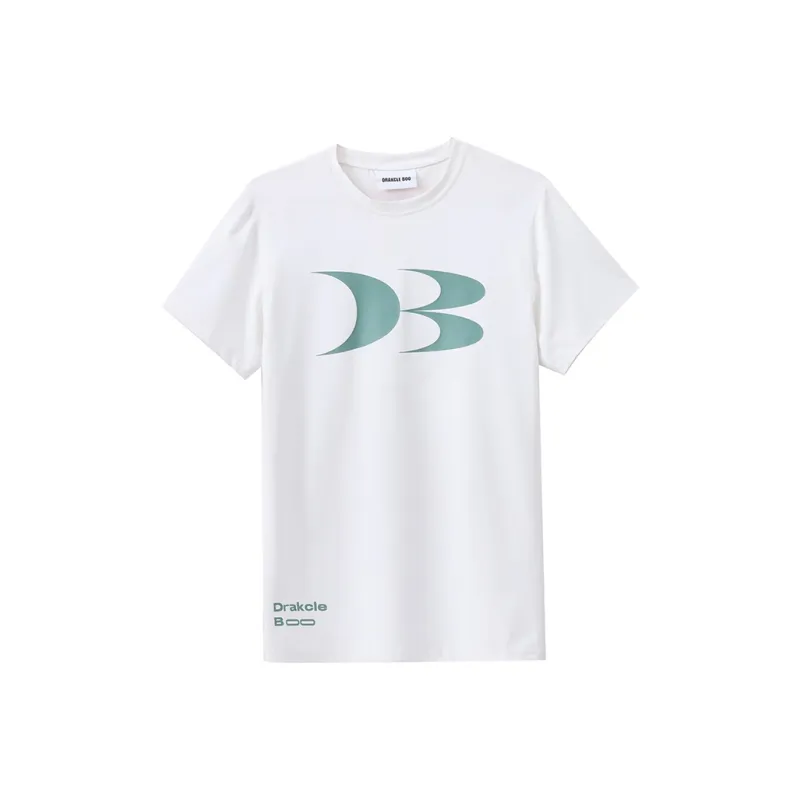 DRAKCLEBOO T Shirts Unisex-6