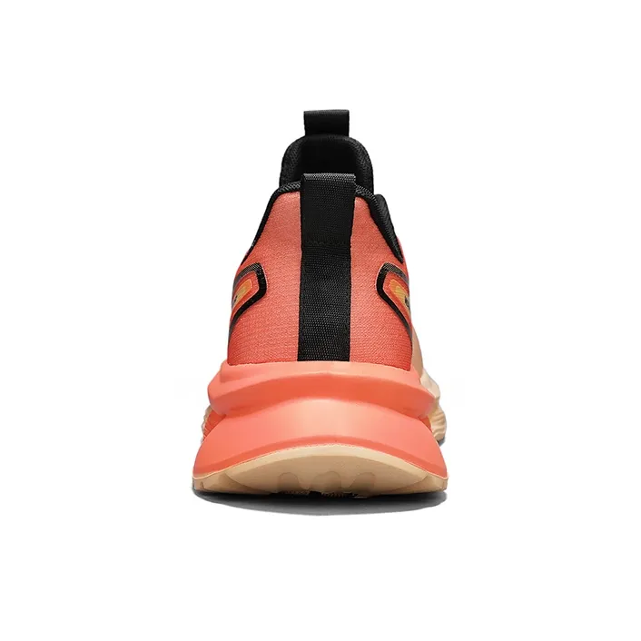 Warrior Abrasion Resistant Slip Resistant Low Top Physical Fitness Test, Physical Exam, Casual Running Shoes Men's-4