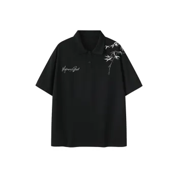 BOTH PLAY Polo Shirts Unisex
