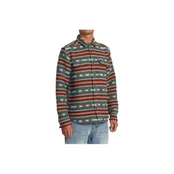 RVCA Shirts Unisex