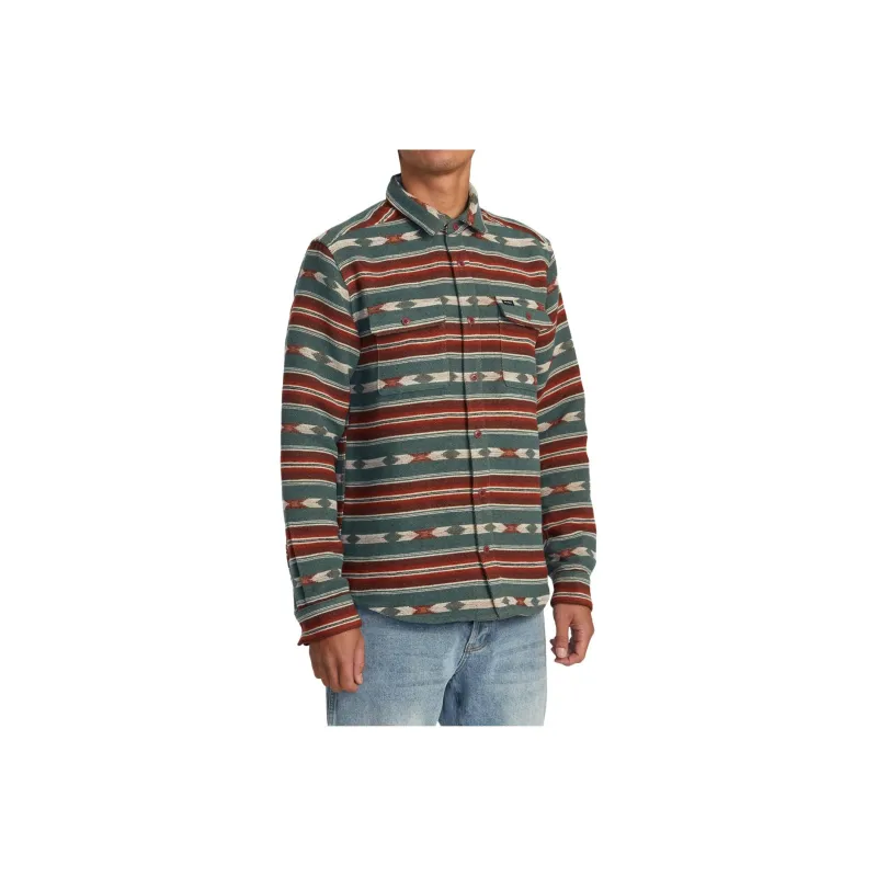 RVCA Shirts Unisex-0