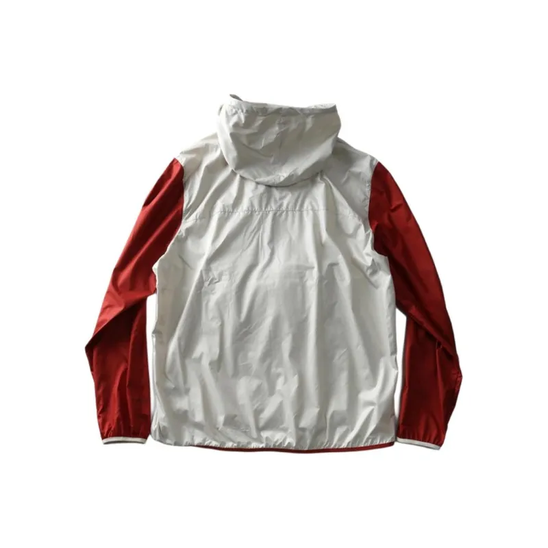 THE NORTH FACE Mountain Sweatshirt Men's Ivory White-1