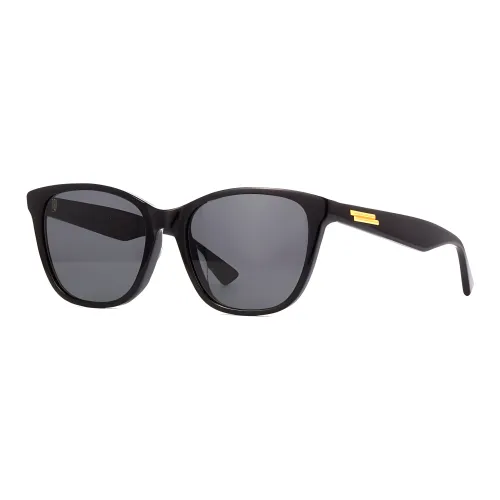 Bottega Veneta Wayfarer Frame Sunglasses