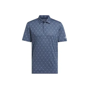 Adidas Shirt Men's University Marine Blue