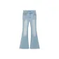 Light Denim Blue