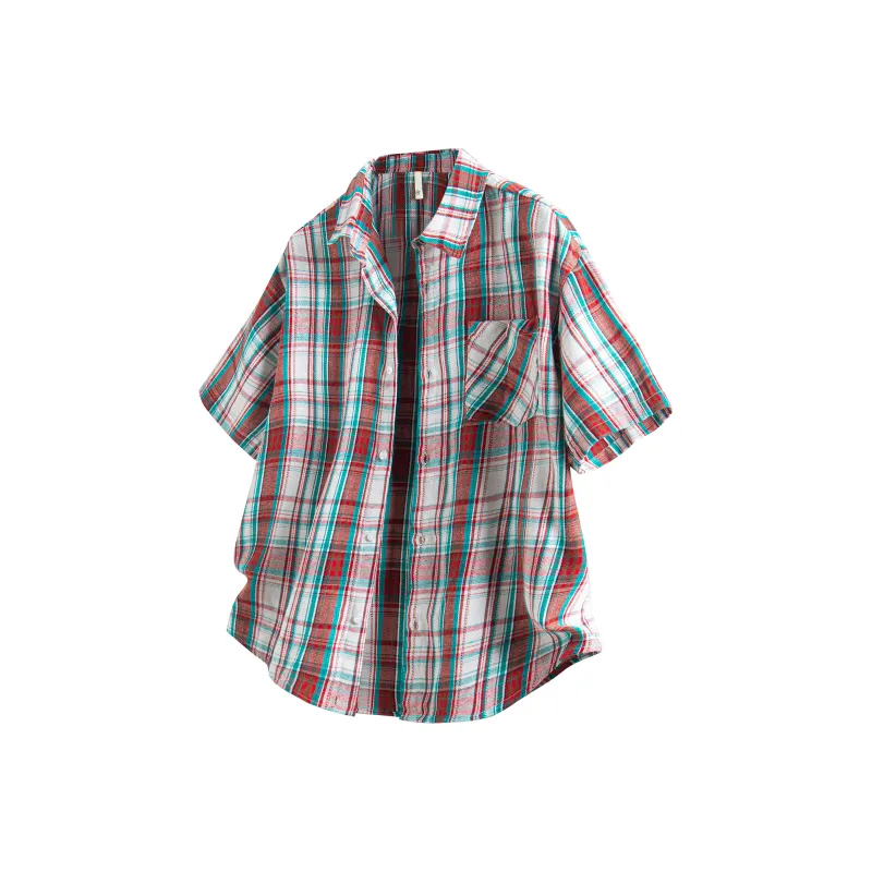 PAINT STAIN Classic Fashion Shirt Unisex-10