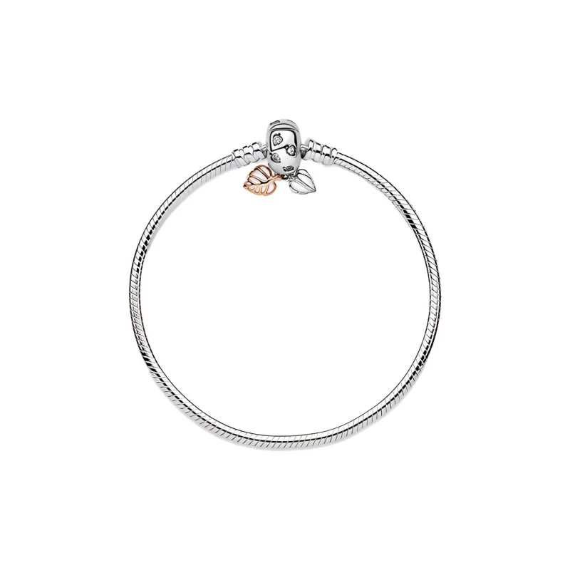 Pandora Bracelets Women's-3