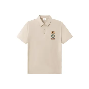 JOSEPH ABBOUD Polo Shirts Men