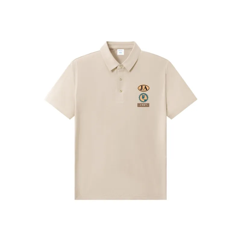 JOSEPH ABBOUD Polo Shirts Men-0