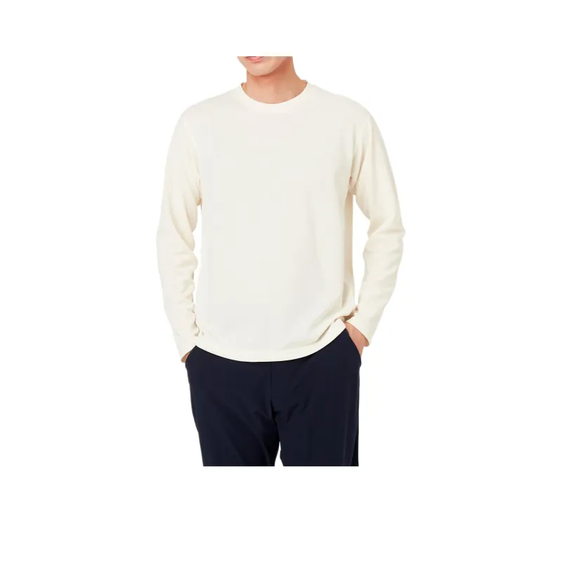 Mizuno Breath Thermo Shirt Men's-7