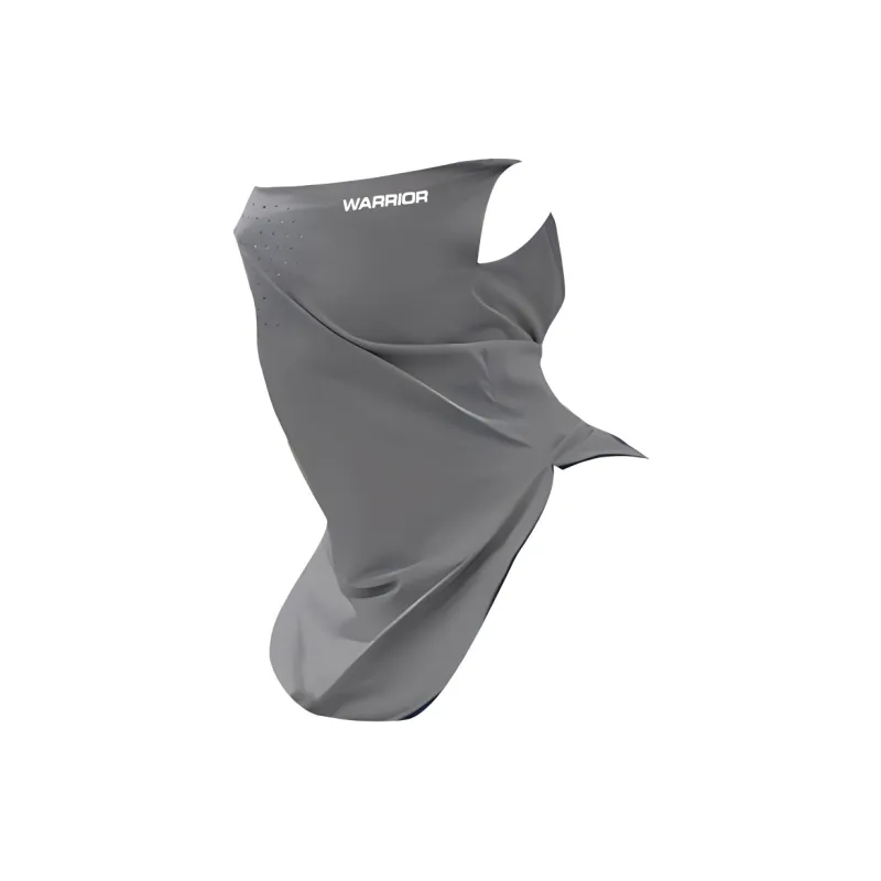 Warrior Polyamide Sun Protection Masks Unisex-1