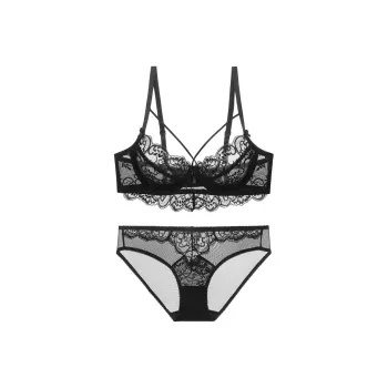 XIUDAI Women's Underwear Sets