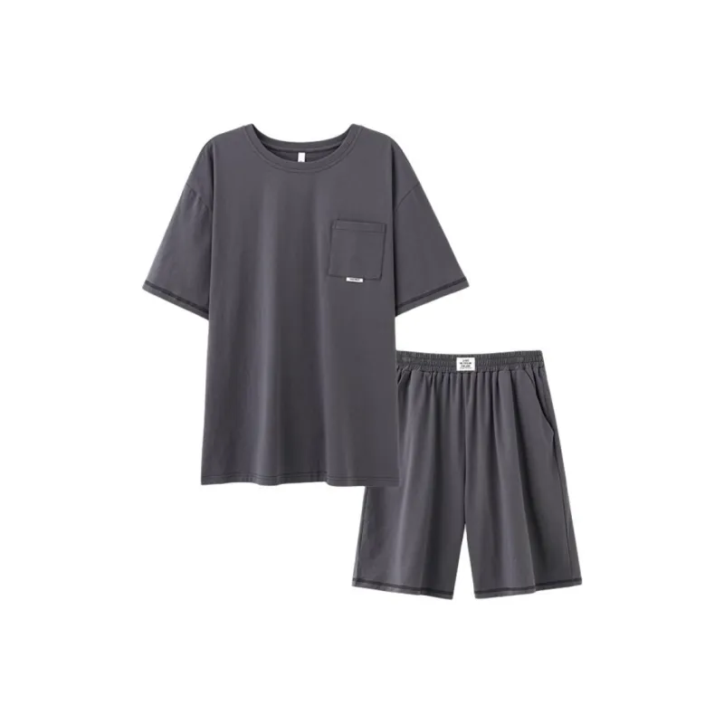 7 SEVFUN Unisex Pajama Sets-42