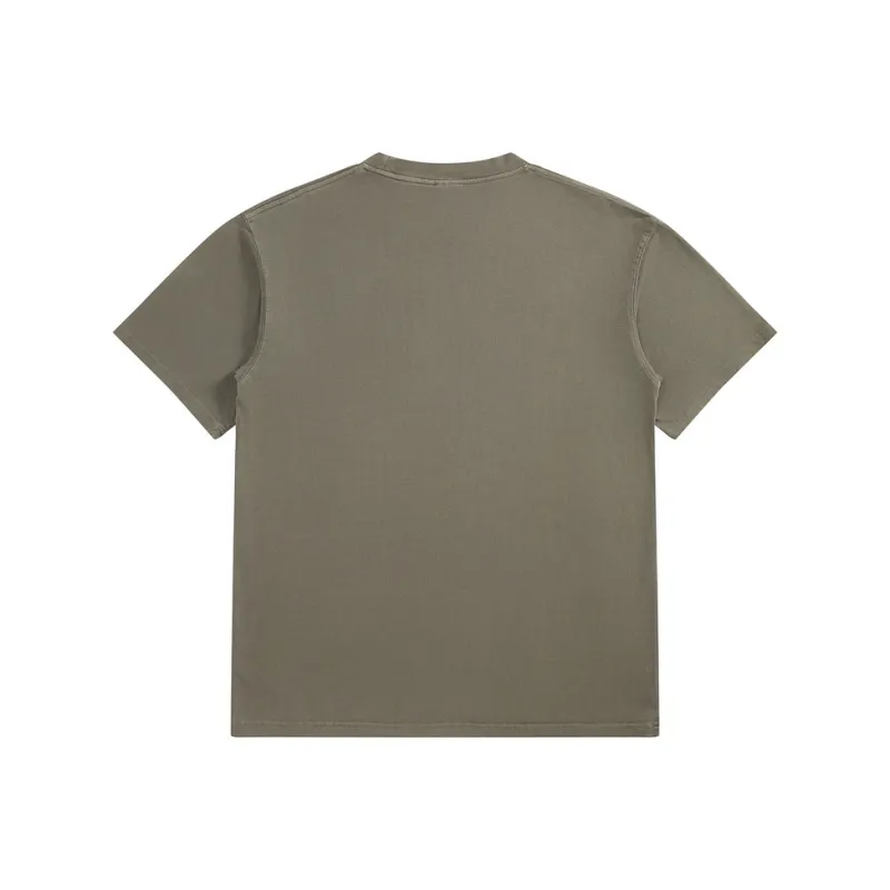AKCLUB Vintage Collection T Shirt Men's-5
