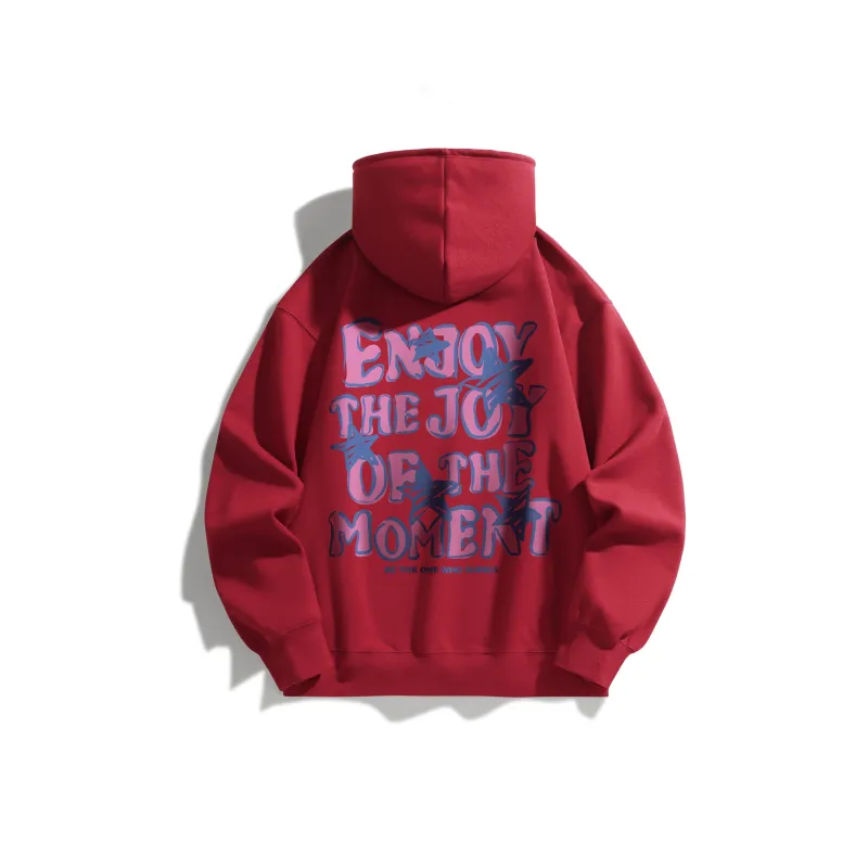 FASTFISH Sweatshirts Unisex-6
