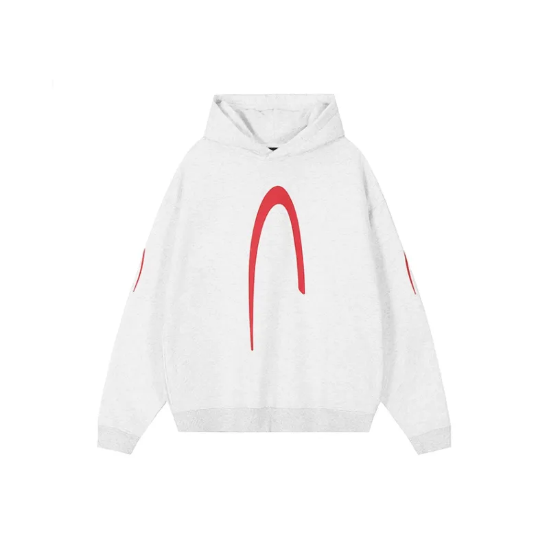 A Chock Pre Fall Sweatshirt Unisex-4
