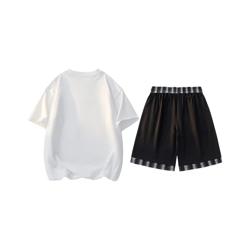 Être Par Lee Casual Sportswear Unisex-5