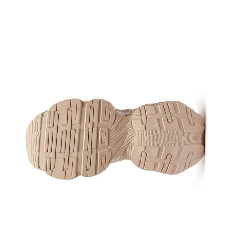 KEDDO Rubber Sole Abrasion Resistant Closed Toe Slippers Women's-11