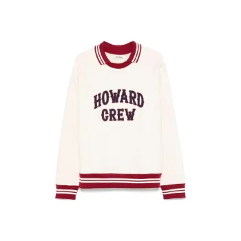 Wales Bonner Howard Sweatshirt