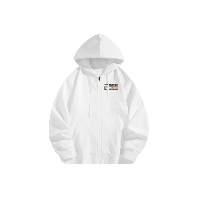 HOWIE LANDAU Sweatshirts Unisex-2