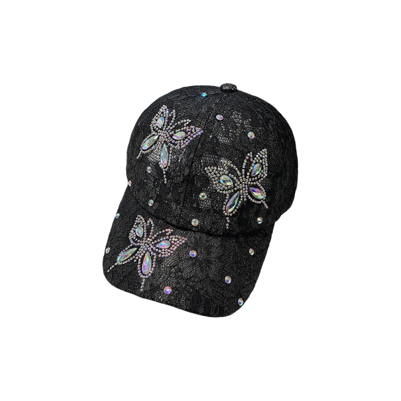 Beerus Polyester Baseball Caps Women's-4