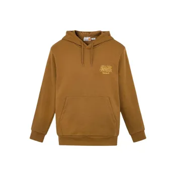 Timberland Sweatshirt Men's Dark Wheat