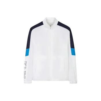 KARL LAGERFELD Jackets & Coats Men's White