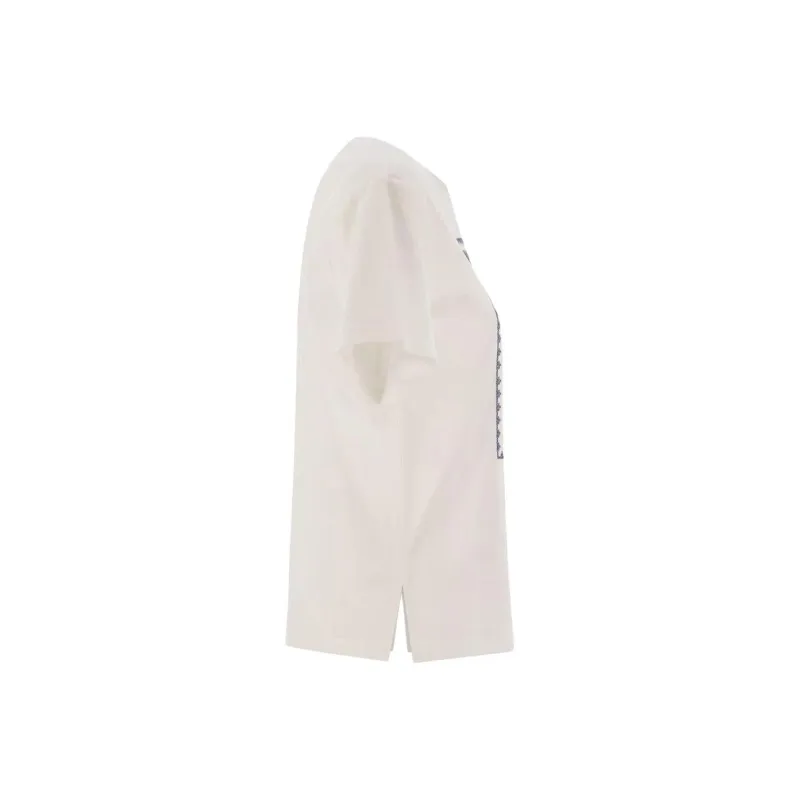 Weekend Max Mara Cabina T shirt-2