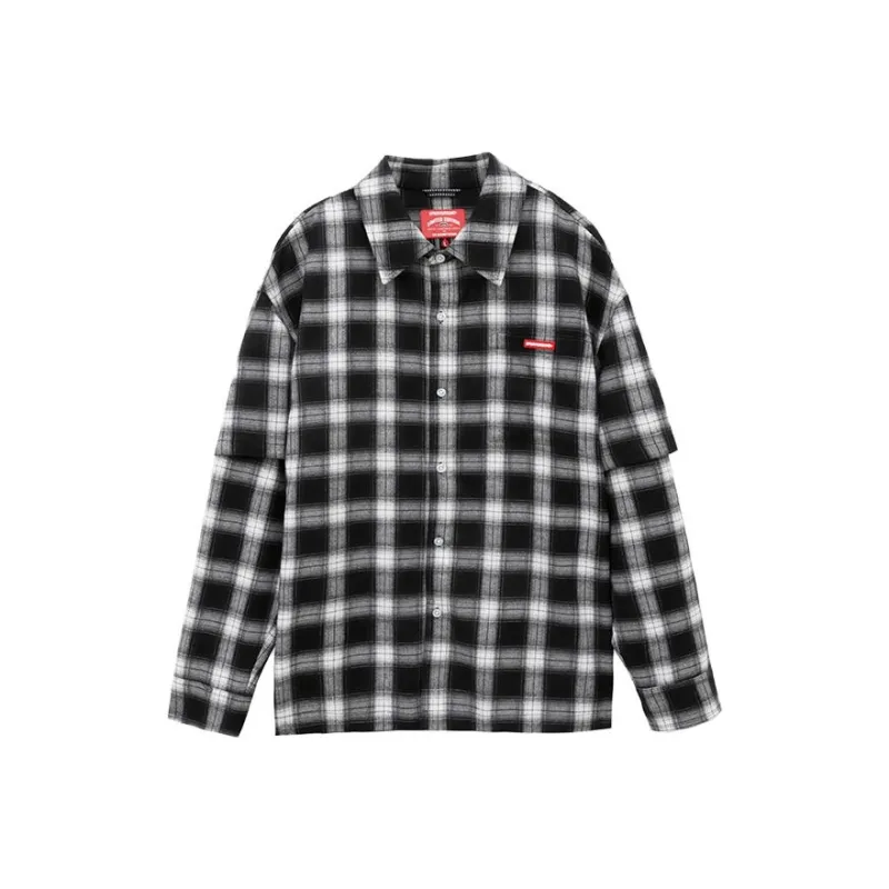 SPRAYGROUND Shirts Unisex-1