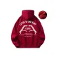 Burgundy (Fleece-Lined)