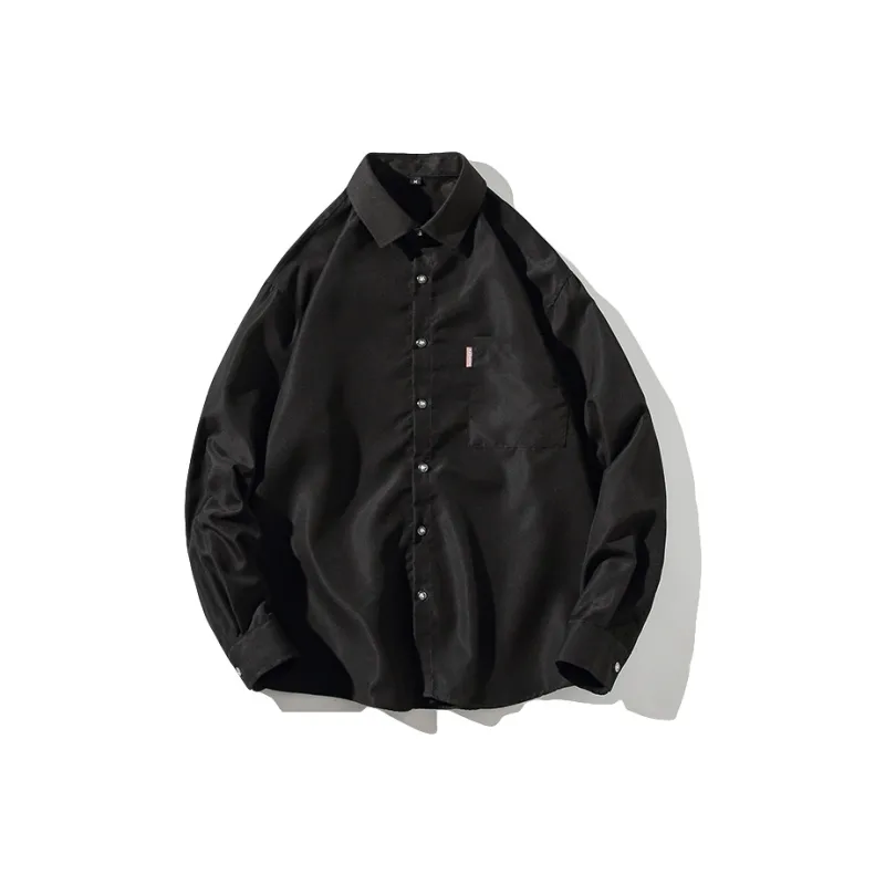 YOFVV Shirts Unisex-4