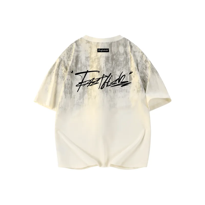 FASTFISH T Shirts Unisex-22