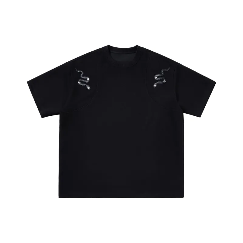 TESTUNG T-Shirts Unisex-7