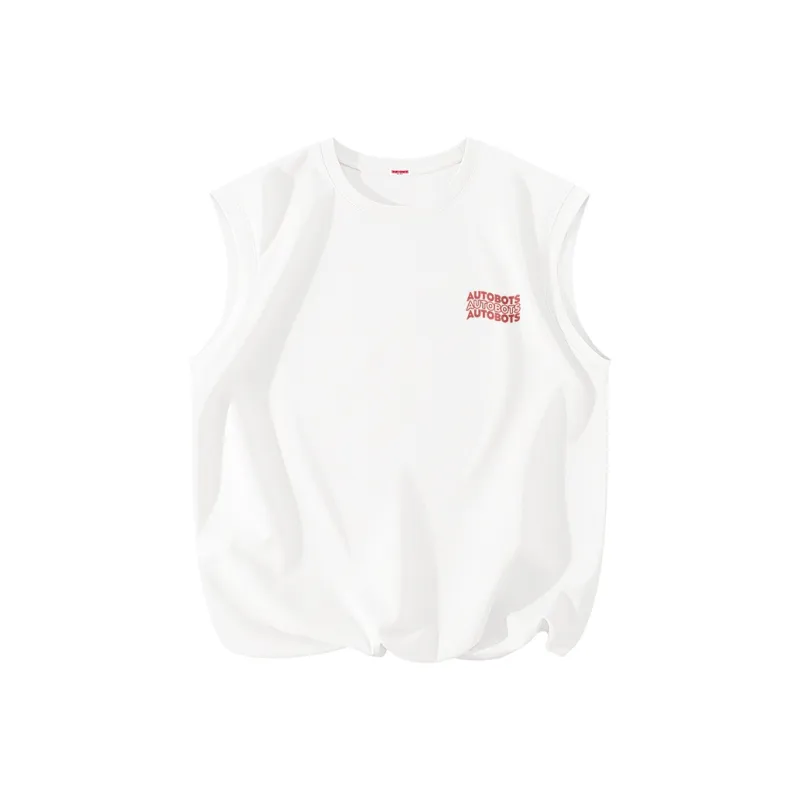 TRANSFORMERS Tank Tops Unisex-0