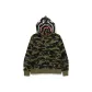 Green Camouflage