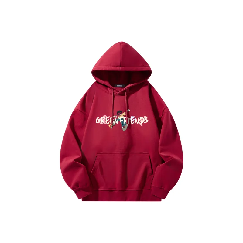 GF Sweatshirts Unisex-18
