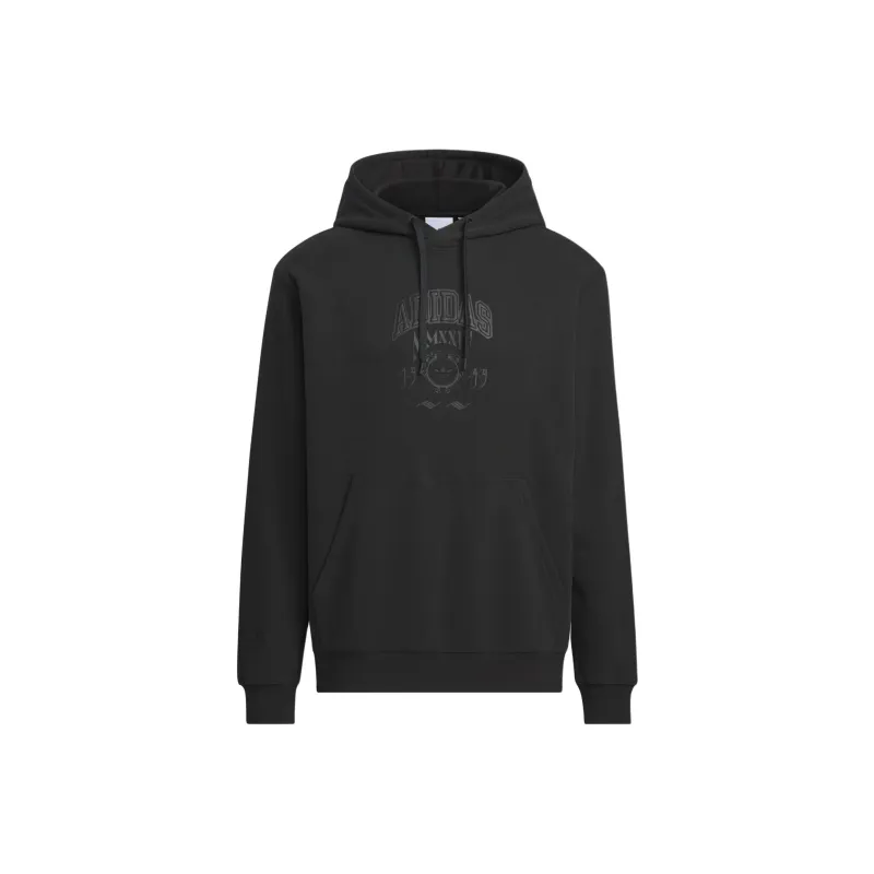 Adidas Originals VRCT FW24 HD M Sweatshirt Men's Black-0