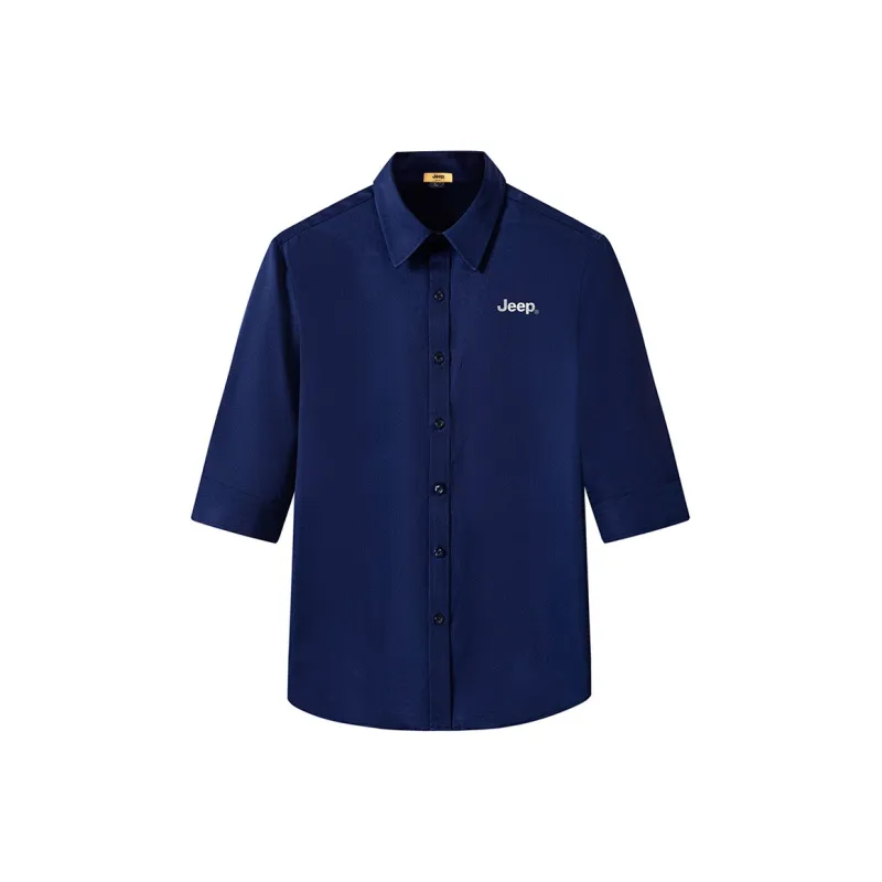 Jeep Shirts Unisex-4
