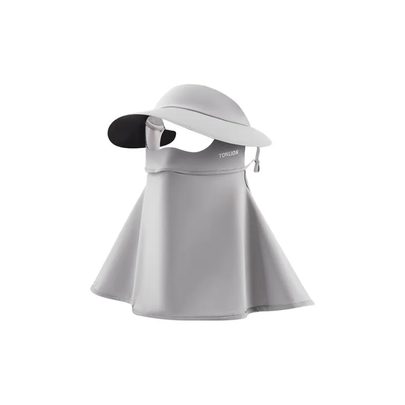 Tonlion Polyamide Sun Protection Masks Unisex-0