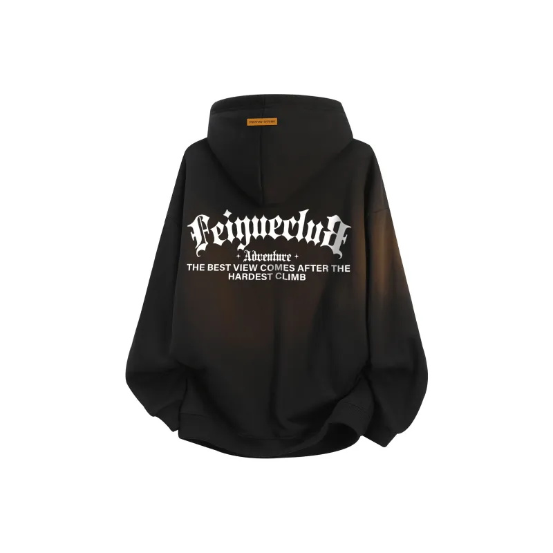 Feiyue Sweatshirts Unisex-41