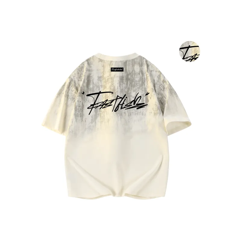 FASTFISH T Shirts Unisex-23