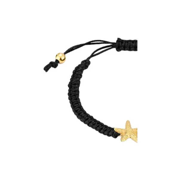 Radiant Stainless Steel, Gold Plated Bracelets Women's Gold-1