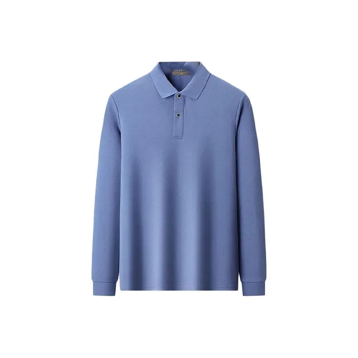 SUNDANCE Polo Shirts Men-3