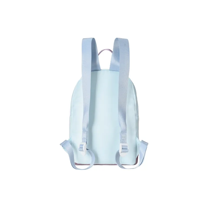 DRACONITE Polyester Lightweight Versatile Everyday Commute Backpack Small Size Unisex Multicolor-17