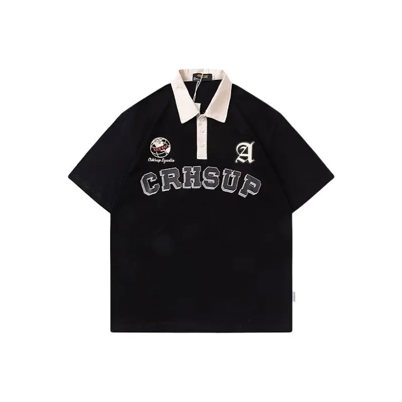 TONYBEAR Polo Shirts Men-2